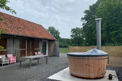 Serena casa vacanze a Haaksbergen con...
