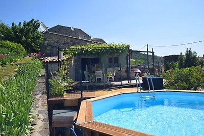 Casa vacanze tranquilla con piscina