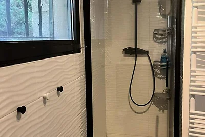 Wohnung in Dahouet in der Nähe des Hafens