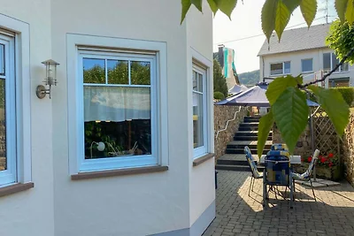 Romantischer Aufenthalt mit Blick auf den...