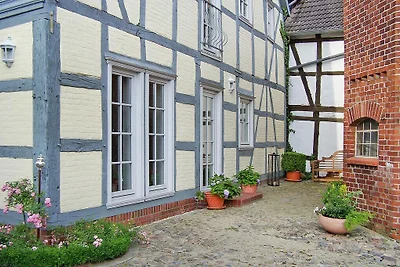Casa vacanze Rosenhof, Lenzen
