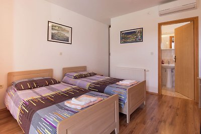 Komfortables Ferienhaus Vodnjan in Istrien,...
