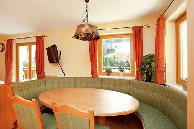 Chalet-Apartment in Skigebiet...