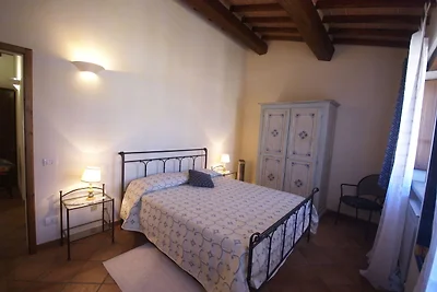 Villa mit privatem Pool in Umbertide