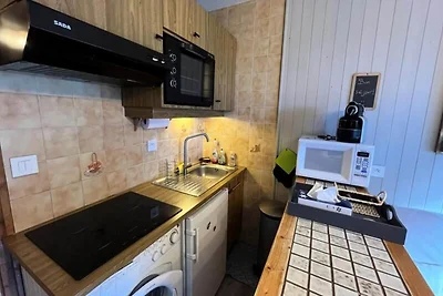 Residenz Les Perthuis