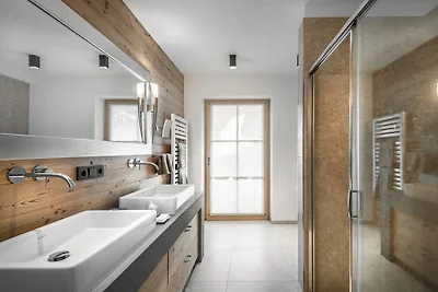 Liondes Chalet Moltina