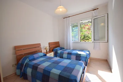 Casa vacanze a Sciacca vicino al campo da...