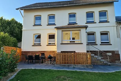 Ferienhaus Erholungsurlaub Waldeck