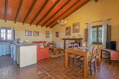 Schönes Ferienhaus mit privatem Pool