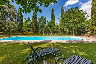 Splendido appartamento a Perugia con piscina...