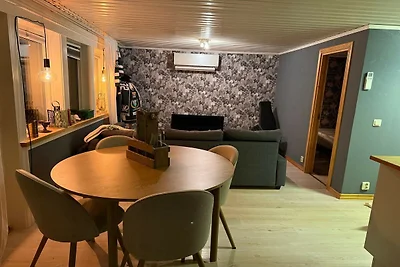 4 Personen Ferienhaus in BRUNNSKOG
