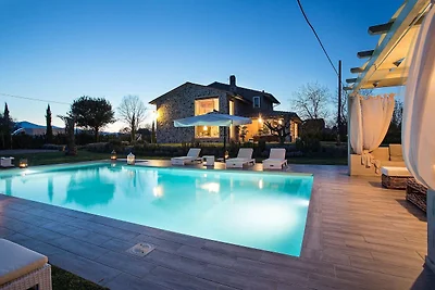 Ferienhaus Erholungsurlaub Pisa