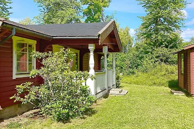 4 Sterne Ferienhaus in BLIDÖ-By Traum
