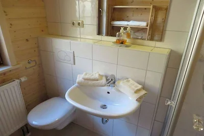 Ferienhaus mit 2 Schlafzimmer