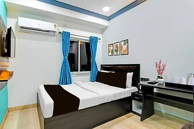 Supercollectie O Kolkata
