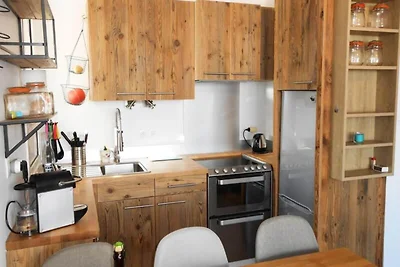 3 Zimmer für 6 Personen