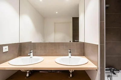 Bergvakantiehuis voor 6 personen met...