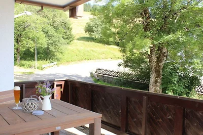 Ferienwohnung mit 1 Schlafzimmer