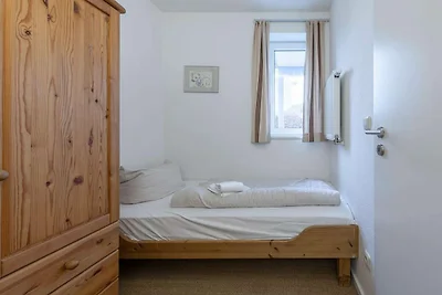 Tolles Appartment in der Seenplatte