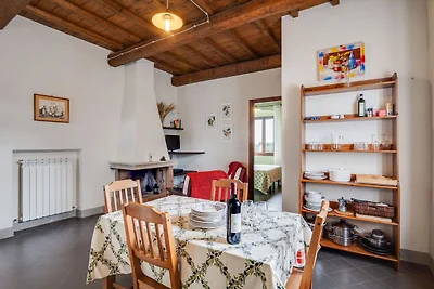 Ferienhaus in Florenz mit Swimmingpool