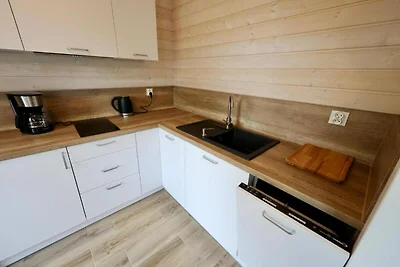 Ferienhaus in Stepnica f�r 6 Personen