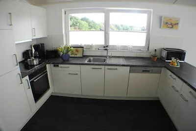 Ferienhaus in Nordhorn mit Schwimmbecken
