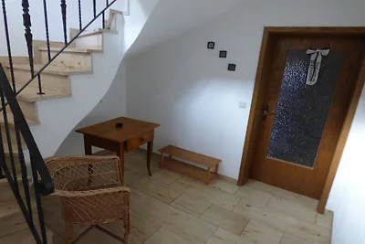 Ferienwohnung mit 1 Schlafzimmer