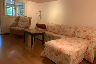 Ferienwohnung mit 1 Schlafzimmer