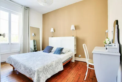 250 m vom Strand Prieuré entfernt – Kleiner G...