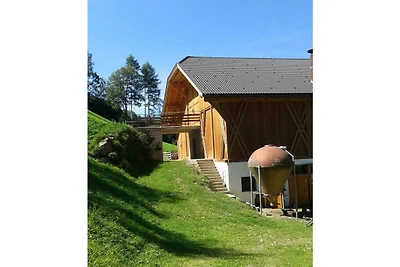 Oberplunerhof - appartamento per vacanze...