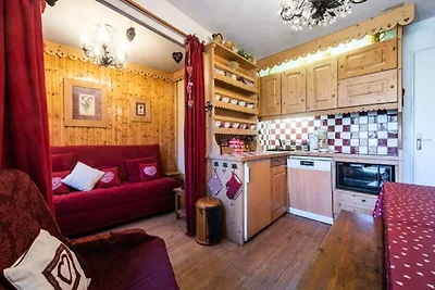 2-Zimmer-Wohnung für 6 Personen - Auswahl