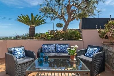 Can Vidal - Haus Mit Privatem Pool In...