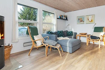 Sonniges Hugelcottage-By Traum