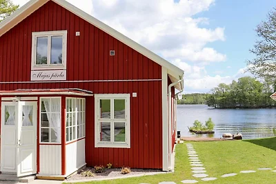 14 Personen Ferienhaus in Unnaryd-By Traum