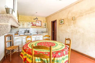 Traumferienhaus mit privatem Garten