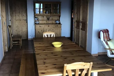 5 Zimmer für 8 Personen