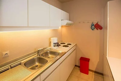 Apartment Canberra mit Parkplatz