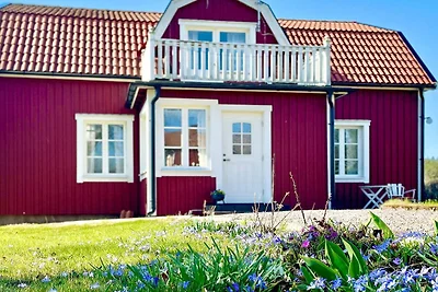 4 Personen Ferienhaus in VIMMERBY-By Traum