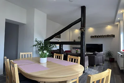 Ferienwohnung in Blankenburg