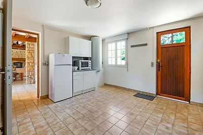Ferienhaus in der Nähe des Meeres