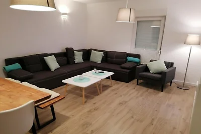 Ferienhaus Villa Stella - Three bedroom Villa...