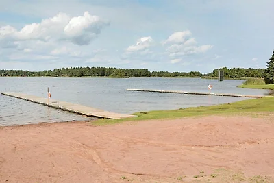 4 Personen Ferienhaus in Mönsterås-By Traum