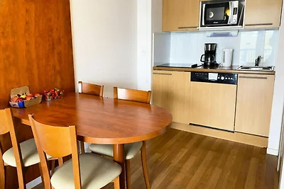 Wohnung Nr. 64 – 1. Stock – Desman-Gebäude