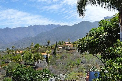Ferienhaus Erholungsurlaub El Paso