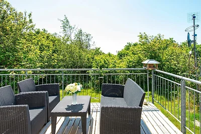 10 Personen Ferienhaus in Skjern-By Traum