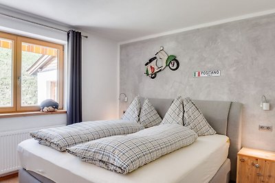 Apartamento Pintoresco en Maria Alm cerca del...