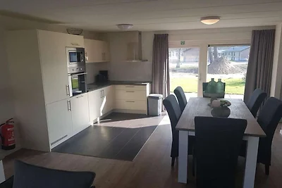 Antwerpener Familienretreat für 6 Personen