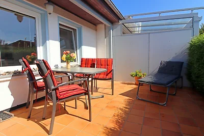Ferienhaus in Wohlenberger in Strandnהhe