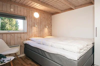 4 sterren vakantie huis in Rønde