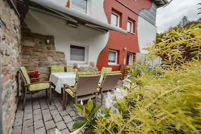 Ferienwohnung mit 1 Schlafzimmer